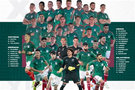 mexico world cup qualifiers 2022|Mexico 1.